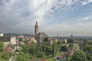 Bobová Dráha Kutná Hora